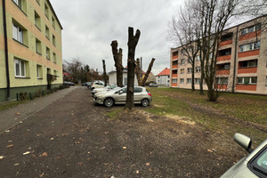Mieszkanie na sprzedaż 55m2 Zabrze Rokitnica Ireny Kosmowskiej - zdjęcie 3