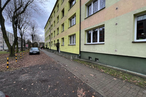 Mieszkanie na sprzedaż 55m2 Zabrze Rokitnica Ireny Kosmowskiej - zdjęcie 2