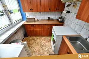 Mieszkanie na sprzedaż 34m2 Zabrze Rokitnica Grzybowska - zdjęcie 3