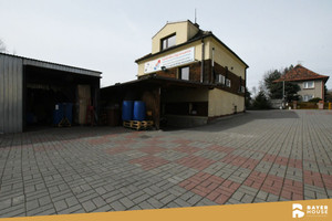 Dom na sprzedaż 180m2 gliwicki Pyskowice Adama Mickiewicza - zdjęcie 3