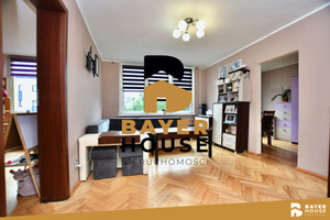 Mieszkanie na sprzedaż 47m2 Gliwice Sikornik Perkoza - zdjęcie 1