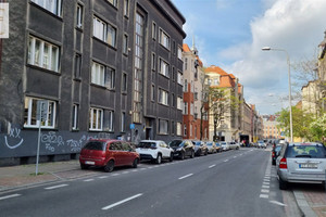 Mieszkanie na sprzedaż 24m2 Katowice Śródmieście Dąbrowskiego - zdjęcie 1