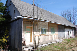 Dom na sprzedaż 110m2 nowotarski Czarny Dunajec Podszkle - zdjęcie 1
