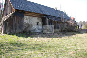 Dom na sprzedaż 110m2 nowotarski Czarny Dunajec Podszkle - zdjęcie 3