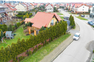 Dom na sprzedaż 134m2 gdański Pruszcz Gdański Piastowska - zdjęcie 1