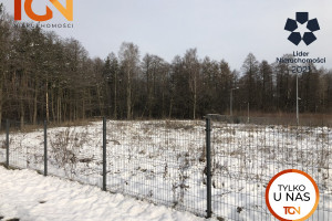 Działka na sprzedaż 3188m2 łódzki wschodni Tuszyn - zdjęcie 3