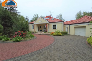 Dom na sprzedaż 264m2 pabianicki Konstantynów Łódzki - zdjęcie 2