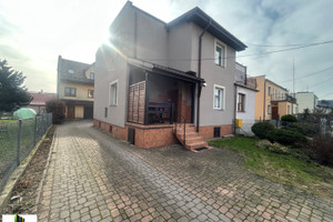 Dom do wynajęcia 120m2 ełcki Ełk Owocowa - zdjęcie 1
