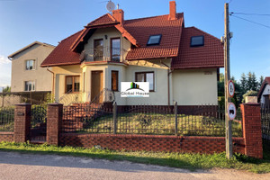 Dom na sprzedaż 120m2 ełcki Ełk Straduny Kościuszki - zdjęcie 3