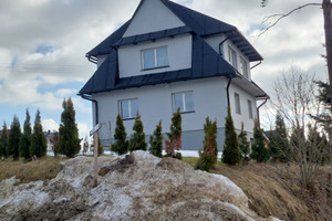 Dom na sprzedaż 200m2 nowotarski Nowy Targ Pyzówka - zdjęcie 3