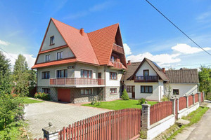 Dom na sprzedaż 500m2 nowotarski Jabłonka - zdjęcie 2