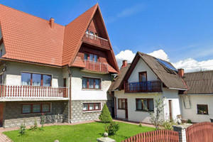 Dom na sprzedaż 500m2 nowotarski Jabłonka - zdjęcie 1