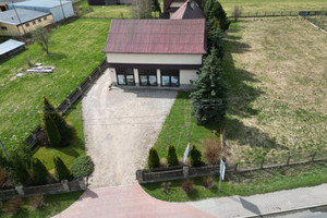 Dom na sprzedaż 844m2 nowotarski Czarny Dunajec Ignacego Mościckiego - zdjęcie 1