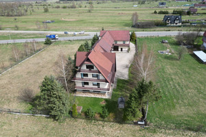 Dom na sprzedaż 844m2 nowotarski Czarny Dunajec Ignacego Mościckiego - zdjęcie 3