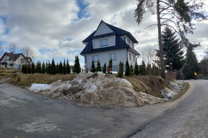 Dom na sprzedaż 200m2 nowotarski Nowy Targ Pyzówka - zdjęcie 2