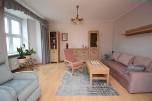 Mieszkanie na sprzedaż 60m2 wałbrzyski Szczawno-Zdrój - zdjęcie 1