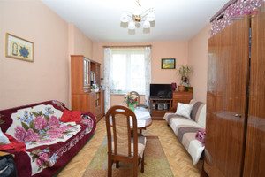 Mieszkanie na sprzedaż 59m2 Wałbrzych Rusinowa - zdjęcie 3