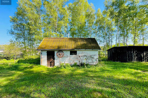 Dom na sprzedaż 117m2 nidzicki Janowo Szemplino Czarne - zdjęcie 1