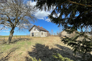 Dom na sprzedaż 140m2 nidzicki Janowo Muszaki - zdjęcie 1