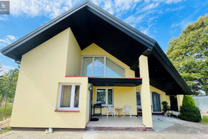 Dom na sprzedaż 110m2 nidzicki Kozłowo Szkotowo - zdjęcie 1