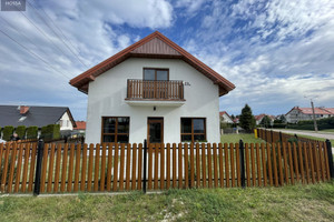 Dom na sprzedaż 150m2 nidzicki Nidzica Żwirowa - zdjęcie 2