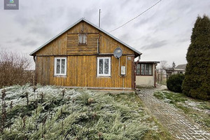 Dom na sprzedaż 73m2 mławski Strzegowo Kowalewko - zdjęcie 1