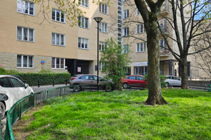 Mieszkanie na sprzedaż 36m2 Warszawa Śródmieście Powiśle Konopczyńskiego Emiliana - zdjęcie 1