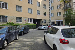 Mieszkanie na sprzedaż 36m2 Warszawa Śródmieście Powiśle Konopczyńskiego Emiliana - zdjęcie 3