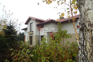 Dom na sprzedaż 200m2 piaseczyński Konstancin-Jeziorna - zdjęcie 1
