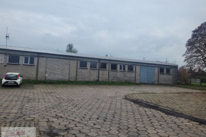 Komercyjne na sprzedaż 680m2 brzeziński Brzeziny - zdjęcie 1