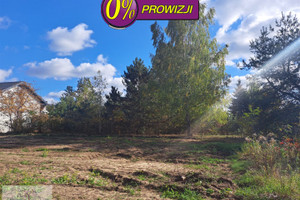 Działka na sprzedaż 1040m2 łódzki wschodni Andrespol - zdjęcie 1