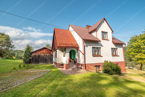 Dom na sprzedaż 95m2 suski Stryszawa Krzeszów - zdjęcie 2