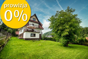 Dom na sprzedaż 260m2 suski Zawoja Skawica - zdjęcie 2
