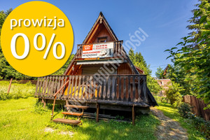 Dom na sprzedaż 79m2 suski Zawoja - zdjęcie 1