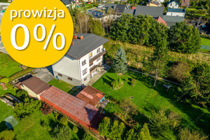 Dom na sprzedaż 300m2 suski Sucha Beskidzka - zdjęcie 3