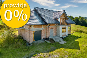 Dom na sprzedaż 190m2 suski Budzów - zdjęcie 3
