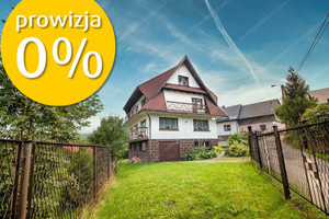 Dom na sprzedaż 260m2 suski Zawoja Skawica - zdjęcie 3