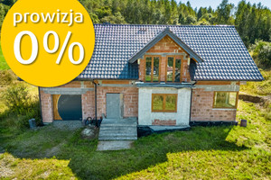 Dom na sprzedaż 190m2 suski Budzów - zdjęcie 2