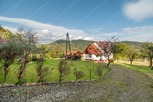 Dom na sprzedaż 95m2 suski Stryszawa Krzeszów - zdjęcie 3