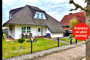 Dom na sprzedaż 124m2 Meklemburgia-Pomorze Przednie Torgelow - zdjęcie 1