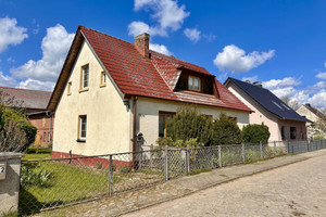 Dom na sprzedaż 200m2 Meklemburgia-Pomorze Przednie Krugsdorf - zdjęcie 2