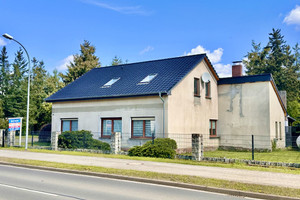 Dom na sprzedaż 335m2 Meklemburgia-Pomorze Przednie Jatznick - zdjęcie 3