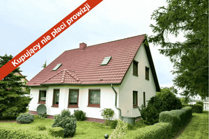 Dom na sprzedaż 162m2 Meklemburgia-Pomorze Przednie Züsedom - zdjęcie 1