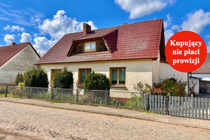 Dom na sprzedaż 200m2 Meklemburgia-Pomorze Przednie Krugsdorf - zdjęcie 1