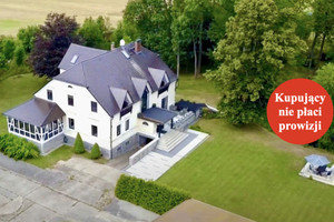 Dom na sprzedaż 720m2 Meklemburgia-Pomorze Przednie Strasburg - zdjęcie 1