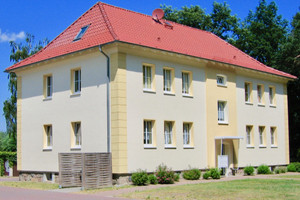Mieszkanie do wynajęcia 71m2 Meklemburgia-Pomorze Przednie Löcknitz - zdjęcie 1
