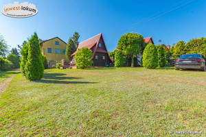 Dom na sprzedaż 50m2 będziński Mierzęcice Boguchwałowice - zdjęcie 1