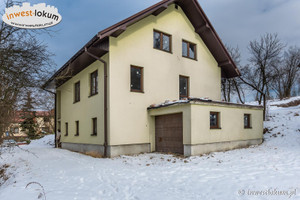 Dom na sprzedaż 184m2 olkuski Wolbrom Dłużec - zdjęcie 1