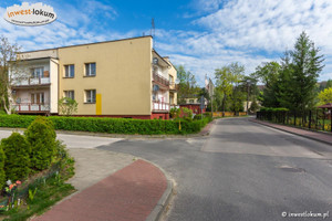 Mieszkanie na sprzedaż 57m2 olkuski Klucze Jaroszowiec Leśna - zdjęcie 1