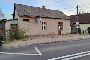 Dom na sprzedaż 100m2 olkuski Olkusz Niesułowice - zdjęcie 2